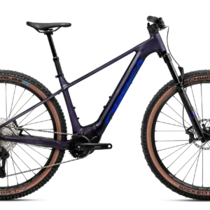 Rower Elektryczny Trailowy Orbea Urrun 10 2027