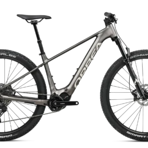 Rower Elektryczny Trailowy Orbea Urrun 20 2027