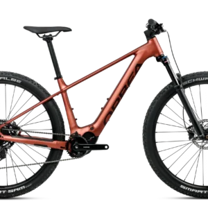 Rower Elektryczny Trailowy Orbea Urrun 30 2027